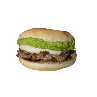 Ave Palta mayo