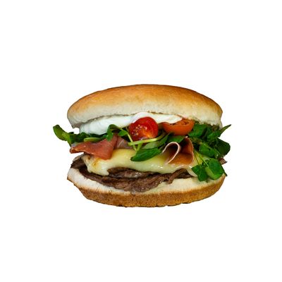 Churrasco Ibéricolayo