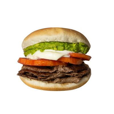 Churrasco Italiano