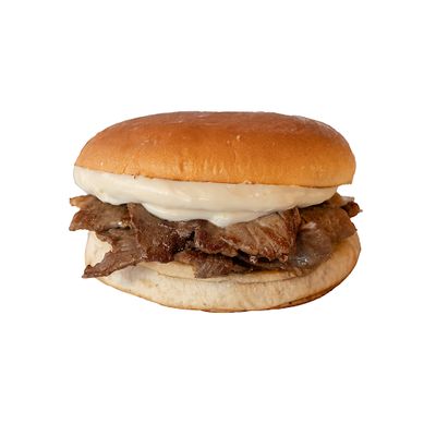 Churrasco Mayo Casera