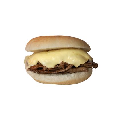 Churrasco Solo queso
