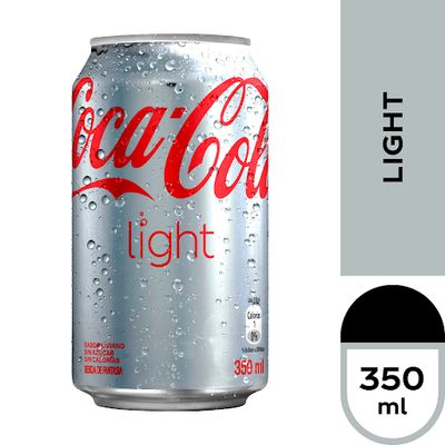 Coca Cola Light