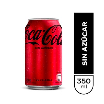 Coca Cola Zero