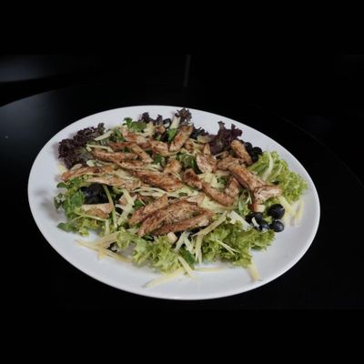 Ensalada César