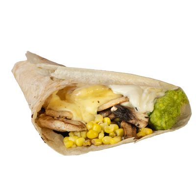 Fajita Pollo