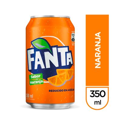 Fanta