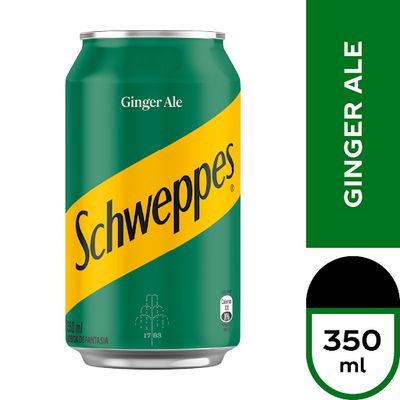 Ginger Ale