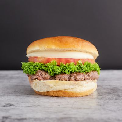 Hamburguesa Irlandesa