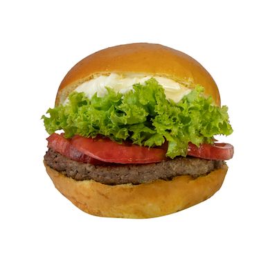 Hamburguesa Irlandesa