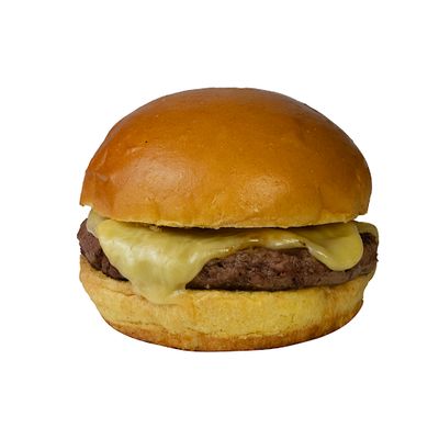 Hamburguesa Luco
