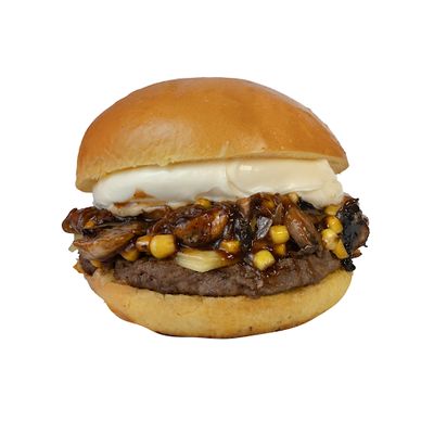 Hamburguesa Miguelayo