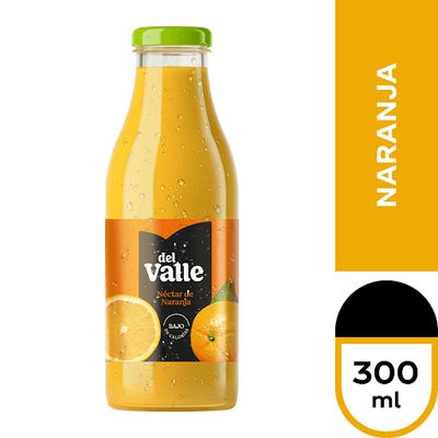 Jugo Del Valle Naranja