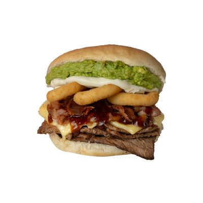 Lomito Bentuelayo