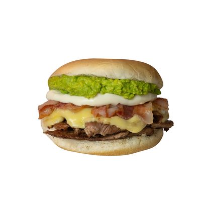 Lomito Bomba