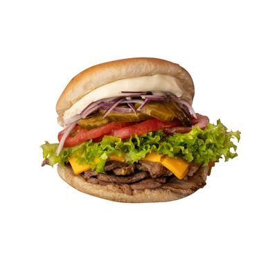 Lomito Cangrelayo