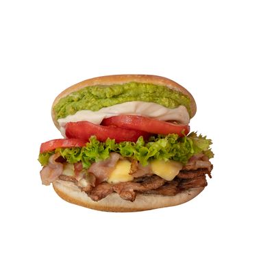 Lomito De la Tita