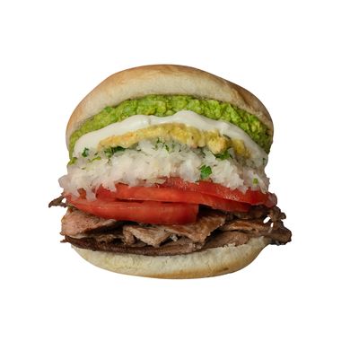 Lomito Dinámico