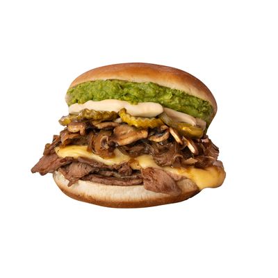 Lomito Granlayo