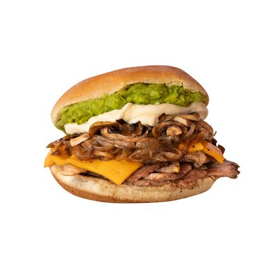 Lomito Santo Layo