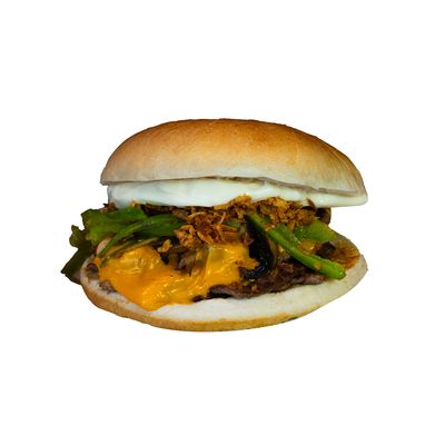 Lomito Steaklayo