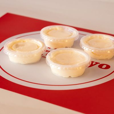 Mayo 4 Porciones