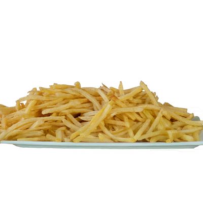Papas Fritas L