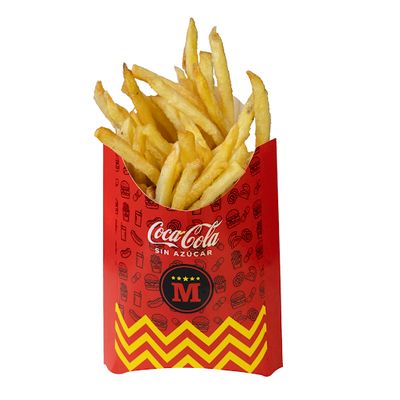 Papas S