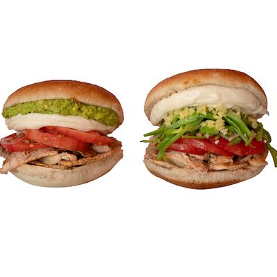 Promoción 2X Lomitos