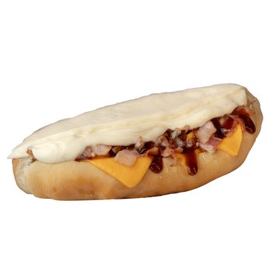 Vienesa Americana Gigante