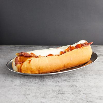 Vienesa Bacon Cherry Gigante 25 cm