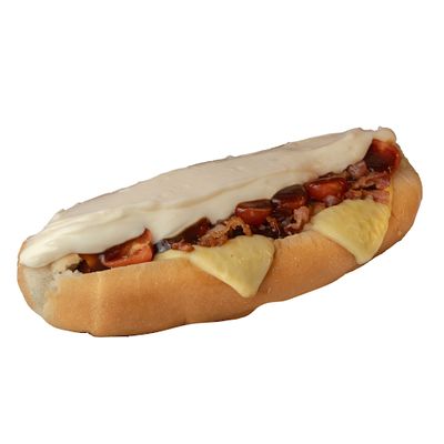 Vienesa Bacon Cherry Gigante