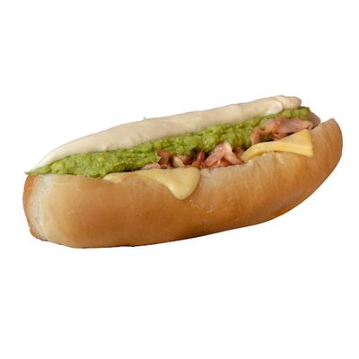 Vienesa Bomba Gigante