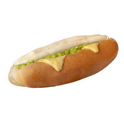 Vienesa Brasilera Gigante