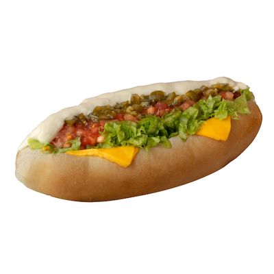 Vienesa Chili's Layo Gigante