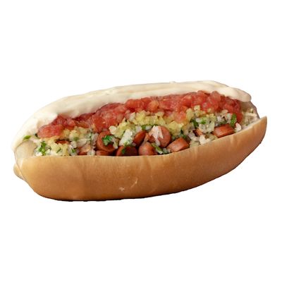 Vienesa Chorilayo Gigante