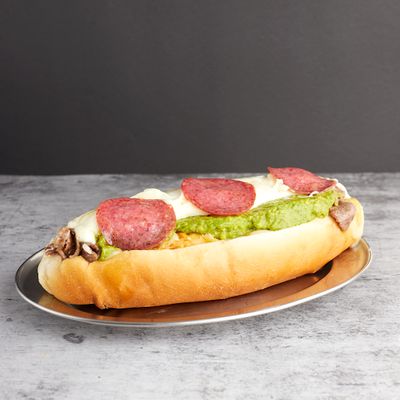 Vienesa del Maestro Gigante 25 cm