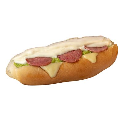 Vienesa del Maestro Gigante