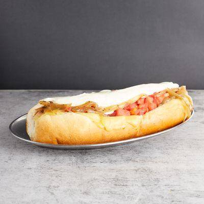 Vienesa Del Rey Gigante 25 cm