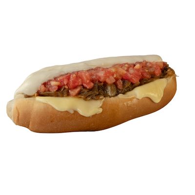 Vienesa Del Rey Gigante