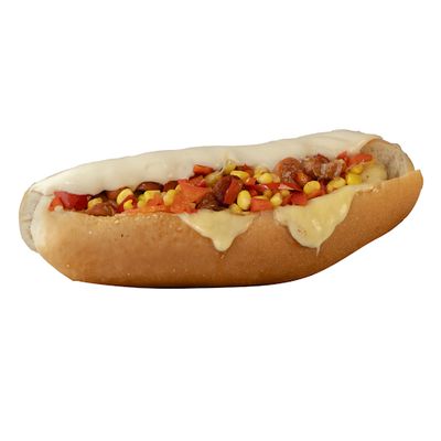 Vienesa Extravagante Gigante