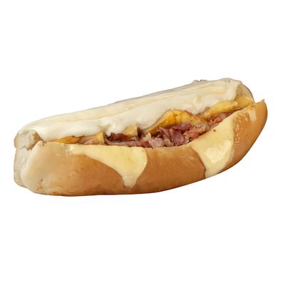 Vienesa Hawaiana Gigante