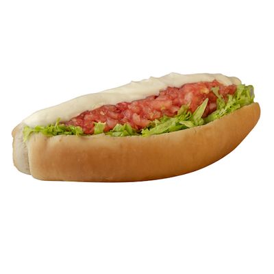 Vienesa Irlandesa Gigante