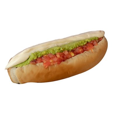 Vienesa Italiana Gigante