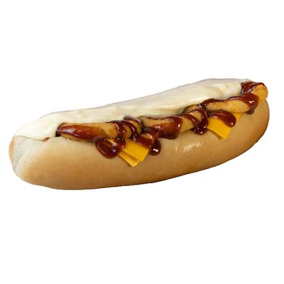 Vienesa Maravillosa Gigante
