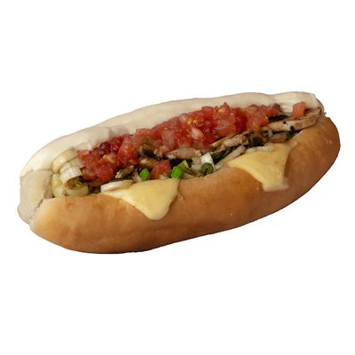 Vienesa Mongolian Gigante