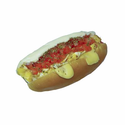 Vienesa Normal Atómica