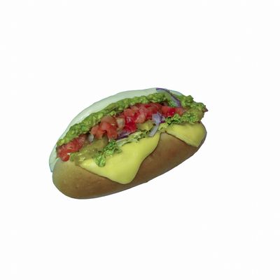 Vienesa Normal Biglayo