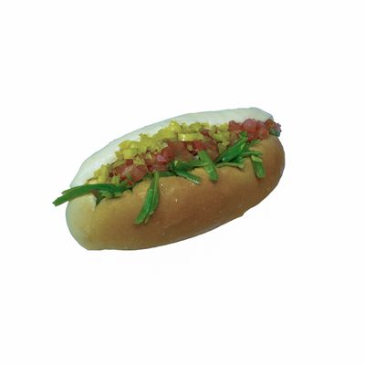 Vienesa Normal Chacarera