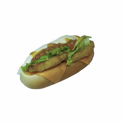 Vienesa Normal Colomba