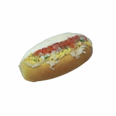 Vienesa Normal Completa